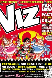 Issue #265