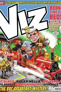 Issue #268