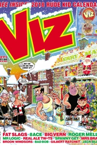 Issue #271