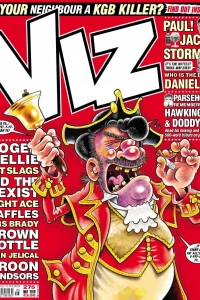 Issue #275