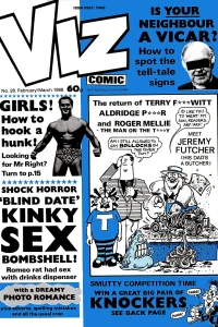 Issue #28