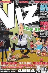 Issue #289