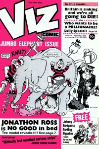 Issue #29