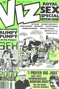 Issue #36