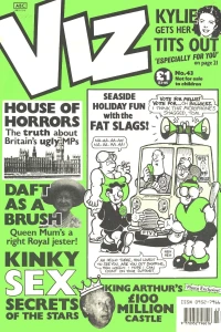 Issue #43