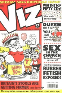 Issue #50