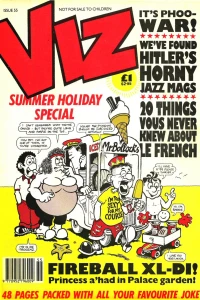 Issue #55