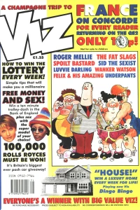 Issue #71