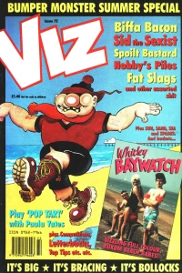 Issue #72
