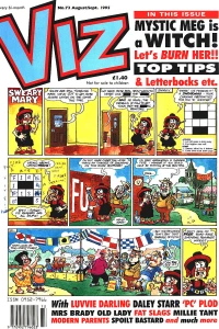 Issue #73