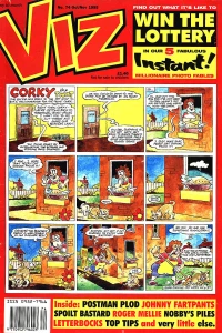 Issue #74