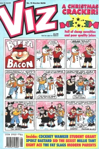 Issue #75
