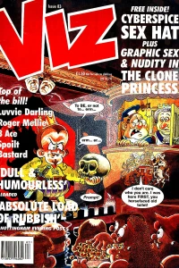 Issue #83