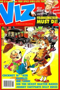 Issue #84