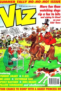 Issue #85