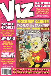 Issue #89