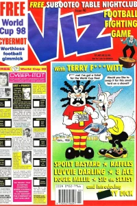 Issue #90