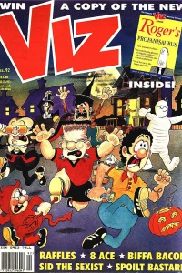 Issue #92