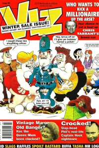Issue #94
