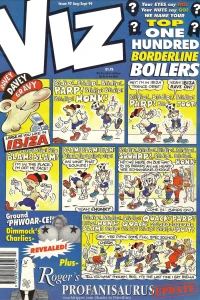 Issue #97