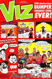 Issue #99