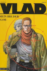 Mein Bruder Igor