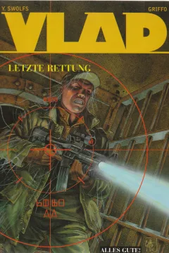Letzte Rettung