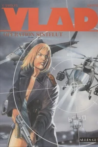 Operation Sintflut