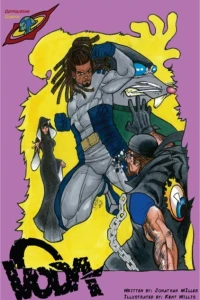 Issue #2