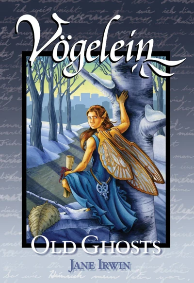 Cover of Volume 2