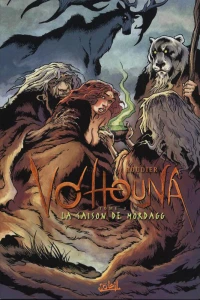 La Saison de Mordagg