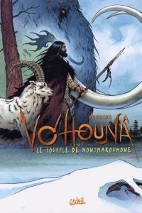 Le Souffle de Montharoumone