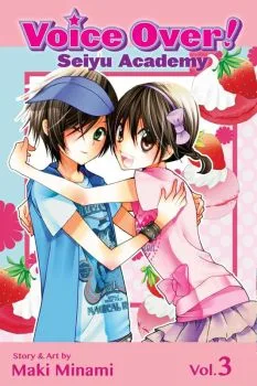 Cover of Vol. 2