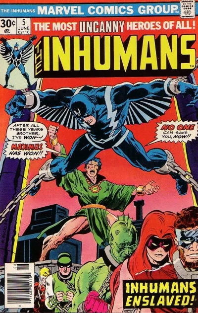 Cover of Voices from galaxy's end