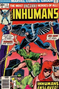 Voices from galaxy's end