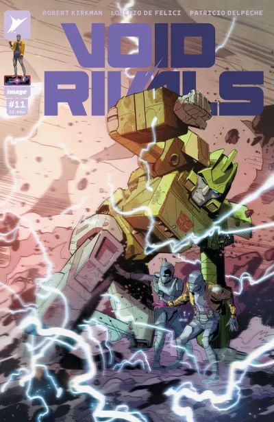 Cover of Matteo Cremona Incentive Variant