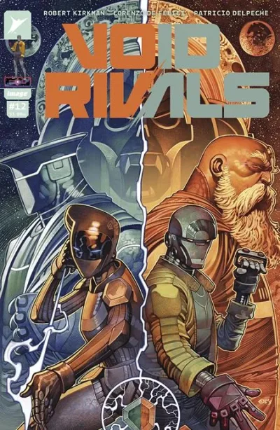 Cover of Chris Stevens Incentive Variant