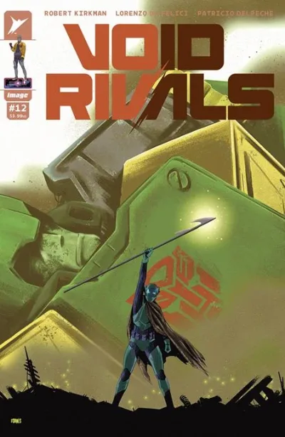 Cover of Jorge Fornés Incentive Variant