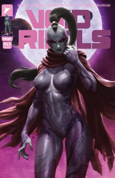 Cover of Kendrick 'Kunkka' Lim Incentive Variant