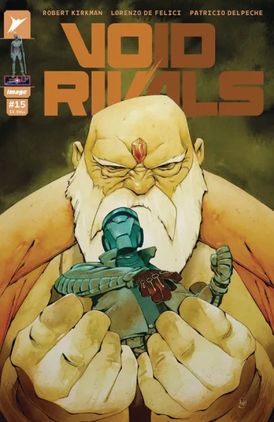 Cover of Chuma Hill Variant