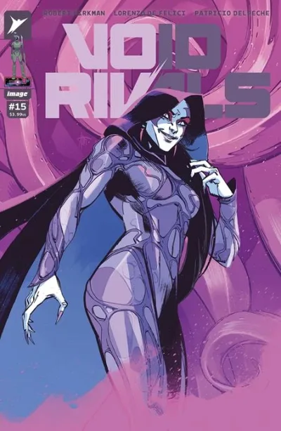 Cover of Andrea Milana Incentive Variant