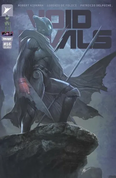 Cover of Homare Variant