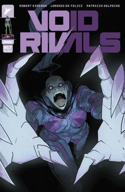 Cover of Nikola Čižmešija Variant