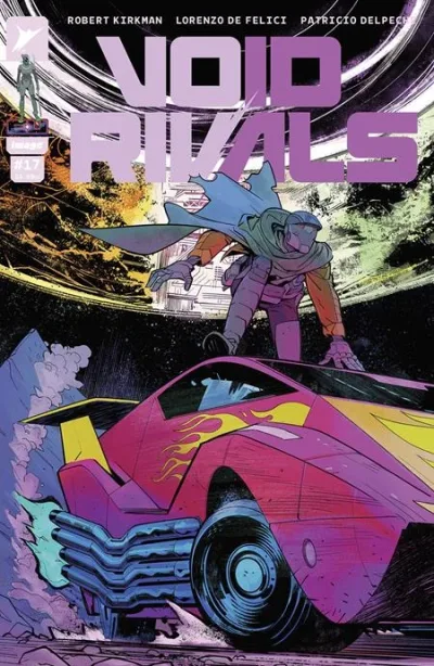Cover of Conor Hughes Connecting Incentive Variant