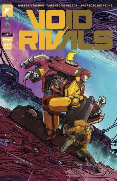 Cover of Fred Pham Chuong Incentive Variant