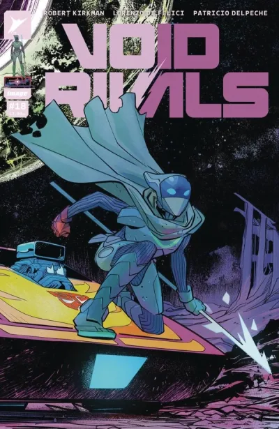 Cover of Conor Hughes Connecting Incentive Variant
