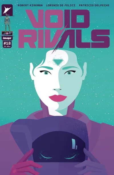 Cover of Patricia Martin Samaniego Incentive Variant