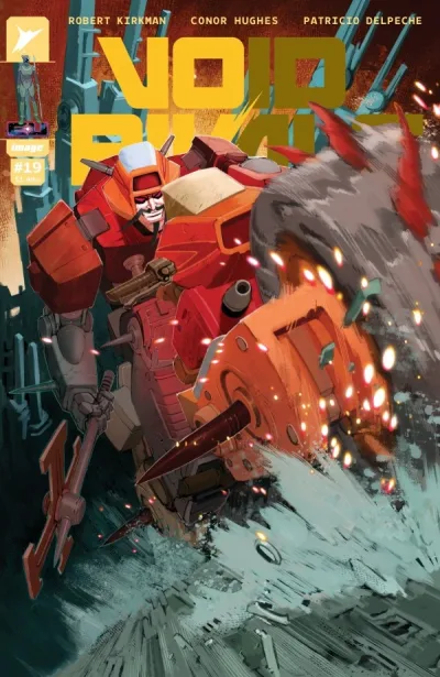 Cover of Eric Canete Incentive Variant