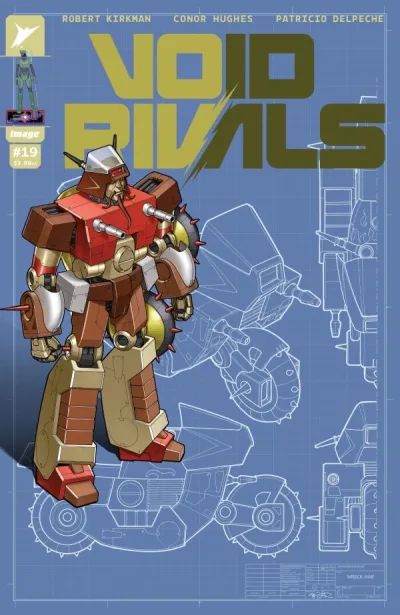 Cover of E.J. Su Incentive Variant