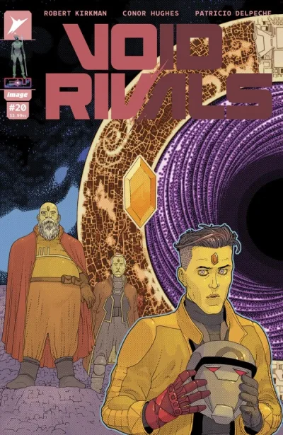 Cover of Martin Morazzo Connecting Incentive Variant